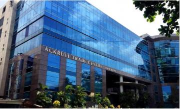 Community Coworks - Ackruti Trade Centre